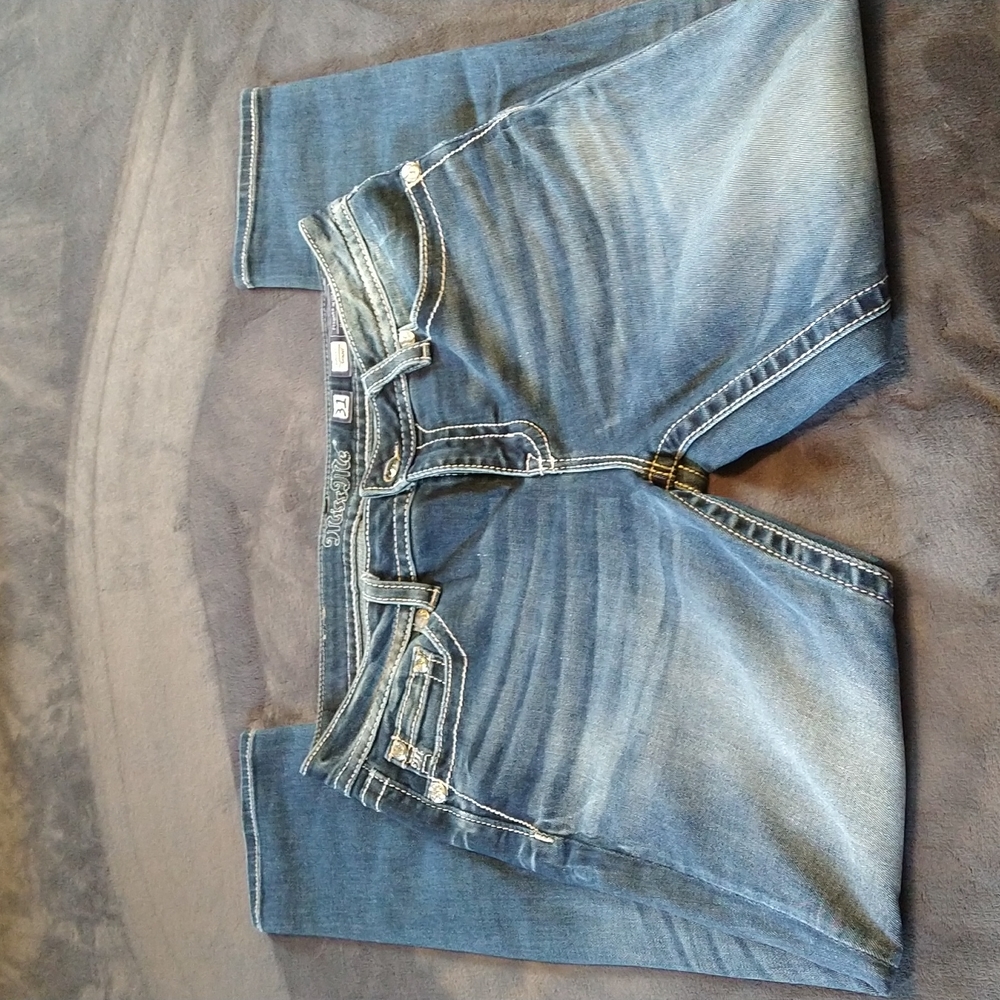 Miss Me jeans Hailey skinny 31